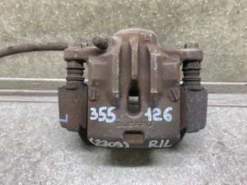 Супорт гальмівний задн. лів. SUBARU FORESTER 12-19