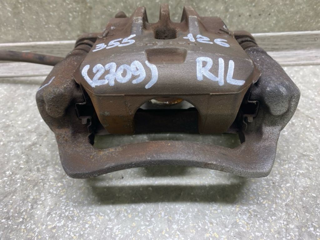 26692SG010 | Супорт гальмівний задн. лів. SUBARU FORESTER 12-19 - Фото 2