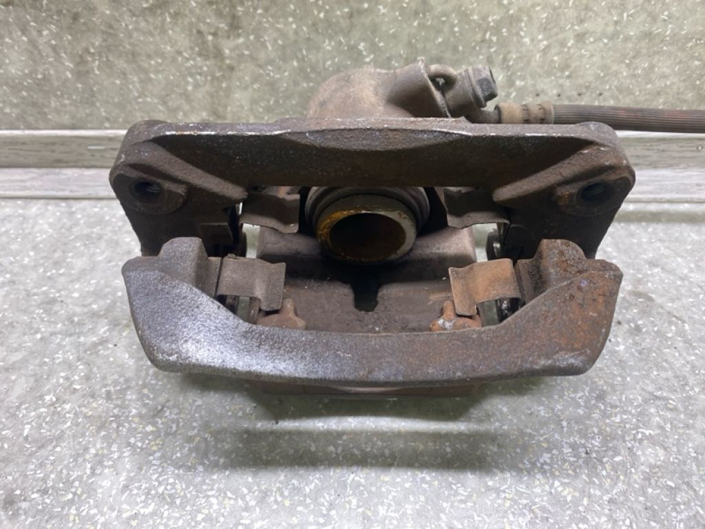 26692SG010 | Супорт гальмівний задн. лів. SUBARU FORESTER 12-19 - Фото 4