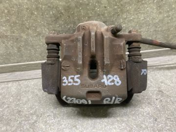 Супорт гальмівний задн. прав. SUBARU FORESTER 12-19