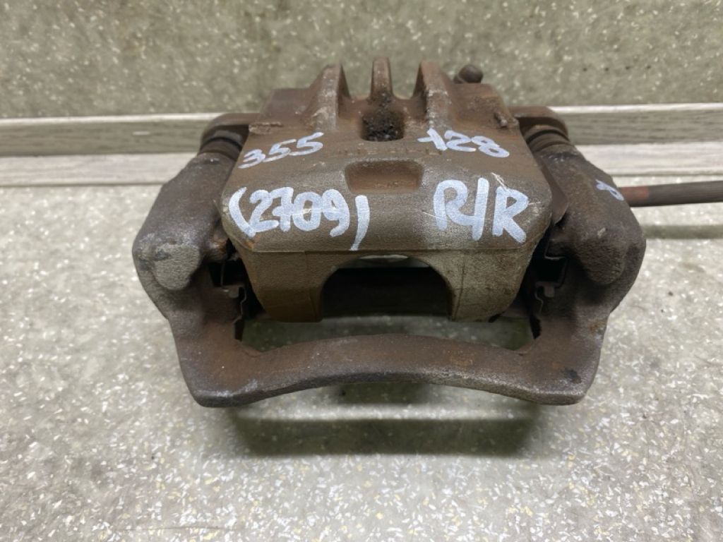 26692SG000 | Супорт гальмівний задн. прав. SUBARU FORESTER 12-19 - Фото 2