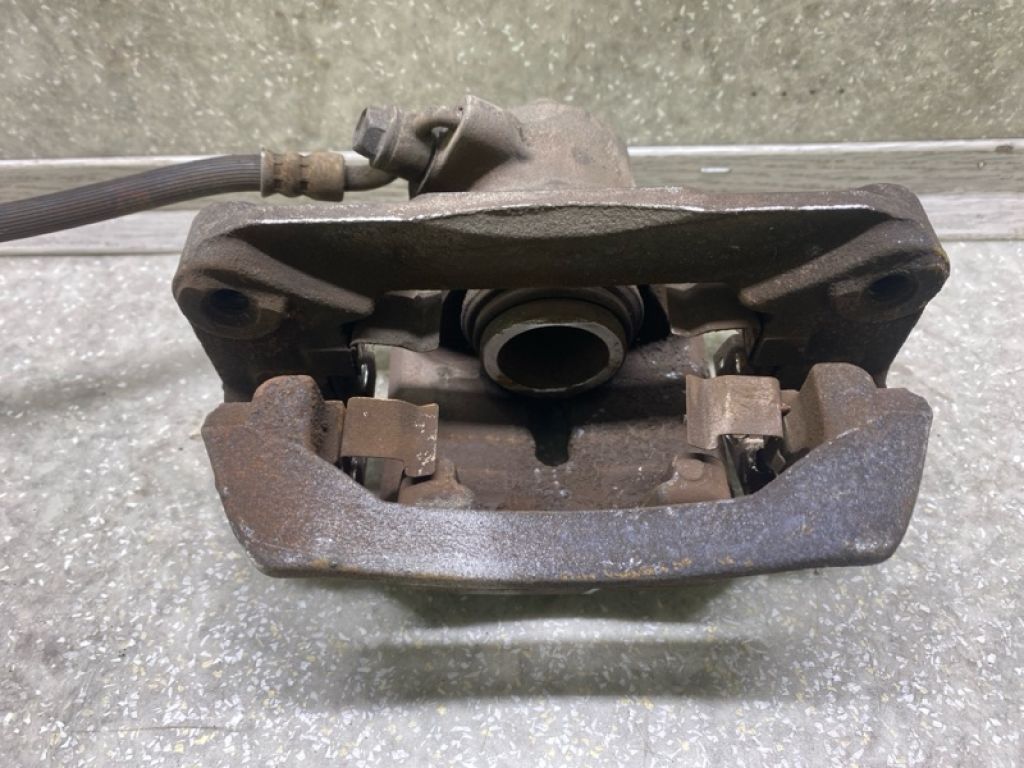 26692SG000 | Супорт гальмівний задн. прав. SUBARU FORESTER 12-19 - Фото 4