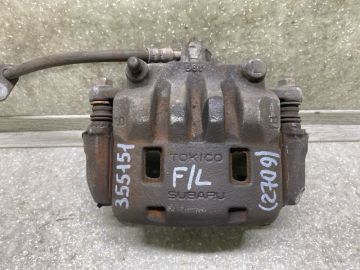 Супорт гальмівний передн. лів. SUBARU FORESTER 12-19