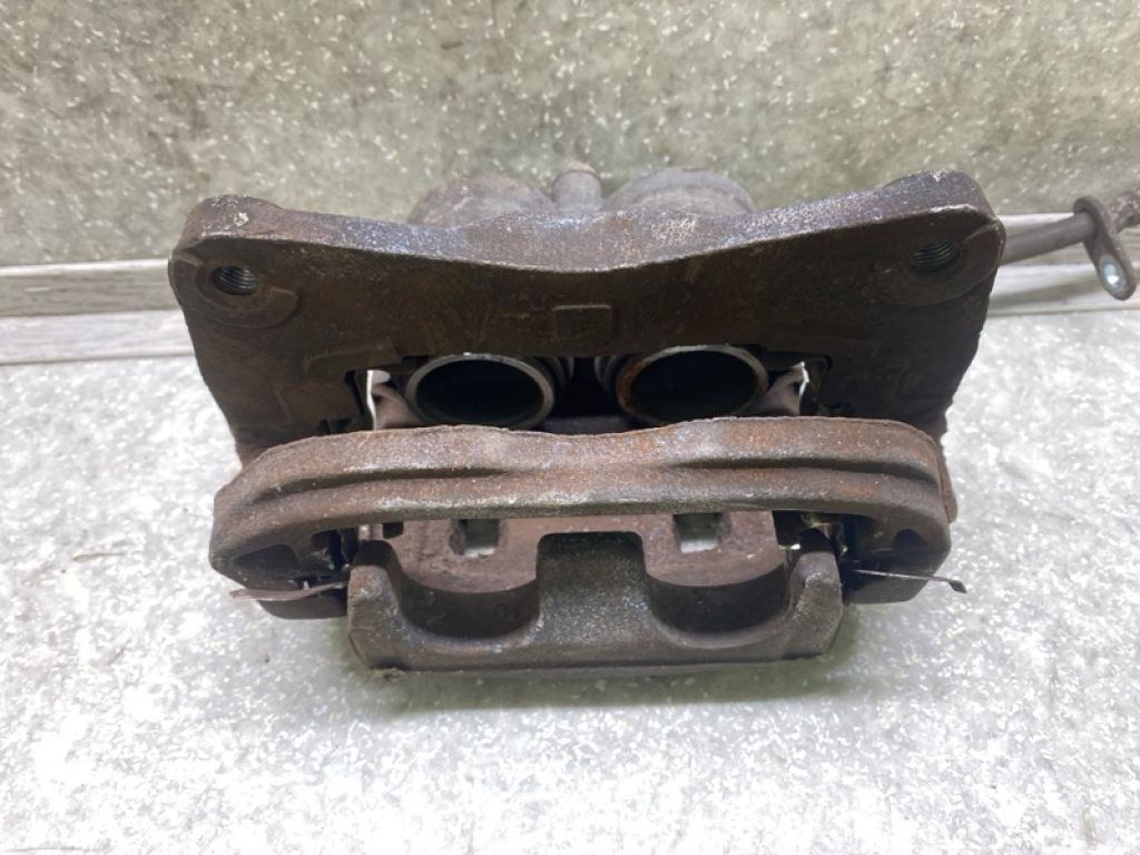 26292SC031 | Супорт гальмівний передн. лів. SUBARU FORESTER 12-19 - Фото 4