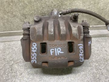 Супорт гальмівний передн. прав. SUBARU FORESTER 12-19