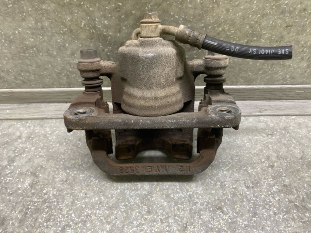 44011-1KD0A | Супорт гальмівний задн. лів. NISSAN JUKE 10-19 - Фото 2