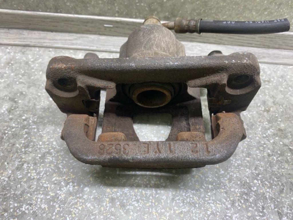 44011-1KD0A | Супорт гальмівний задн. лів. NISSAN JUKE 10-19 - Фото 3