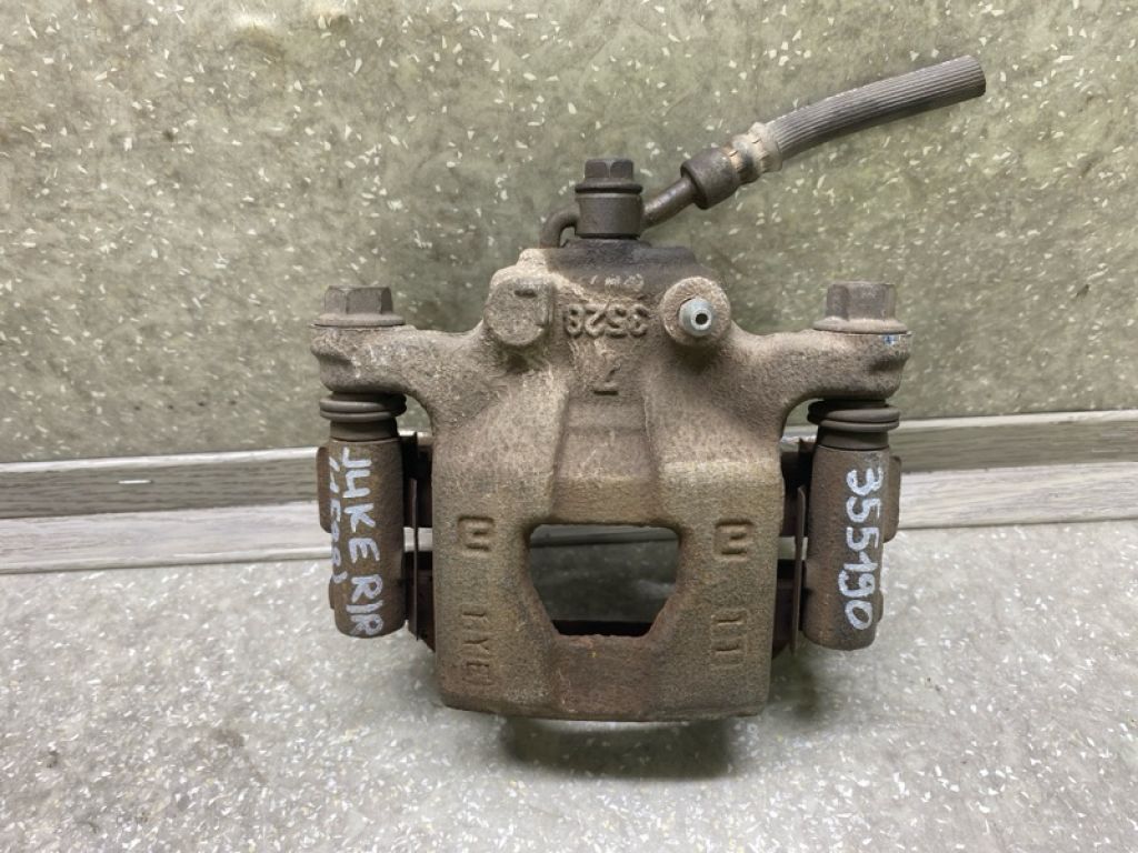 44001-1KD0A | Супорт гальмівний задн. прав. NISSAN JUKE 10-19