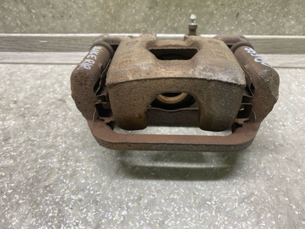 44001-1KD0A | Супорт гальмівний задн. прав. NISSAN JUKE 10-19 - Фото 2