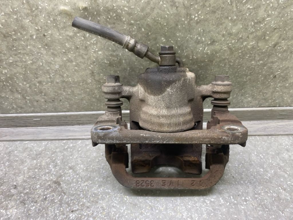 44001-1KD0A | Супорт гальмівний задн. прав. NISSAN JUKE 10-19 - Фото 3