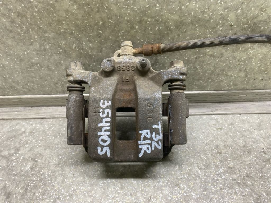 44001-3NK0A | Супорт гальмівний задн. прав. NISSAN X-TRAIL/ROGUE T32 13-20