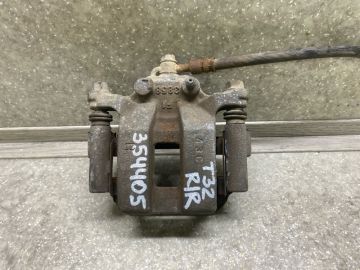 Супорт гальмівний задн. прав. NISSAN X-TRAIL/ROGUE T32 13-20