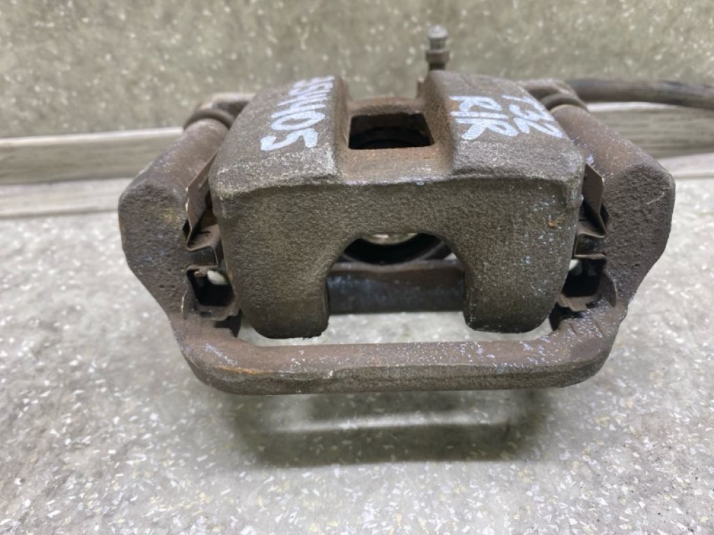 44001-3NK0A | Супорт гальмівний задн. прав. NISSAN X-TRAIL/ROGUE T32 13-20 - Фото 2