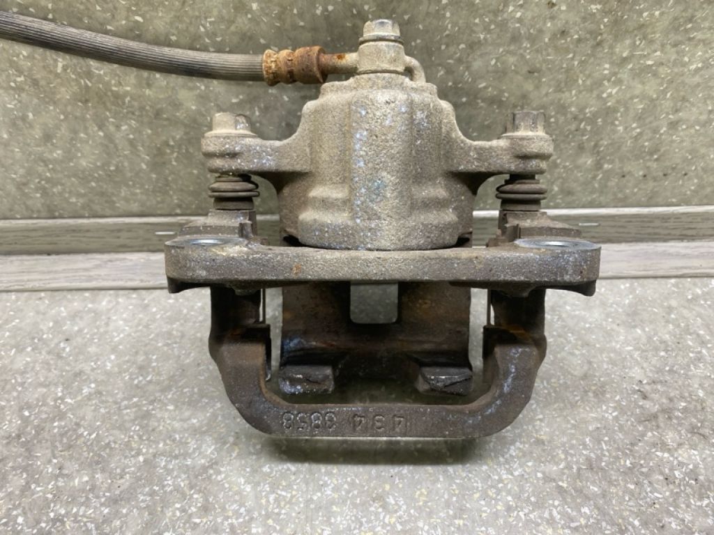 44001-3NK0A | Супорт гальмівний задн. прав. NISSAN X-TRAIL/ROGUE T32 13-20 - Фото 3