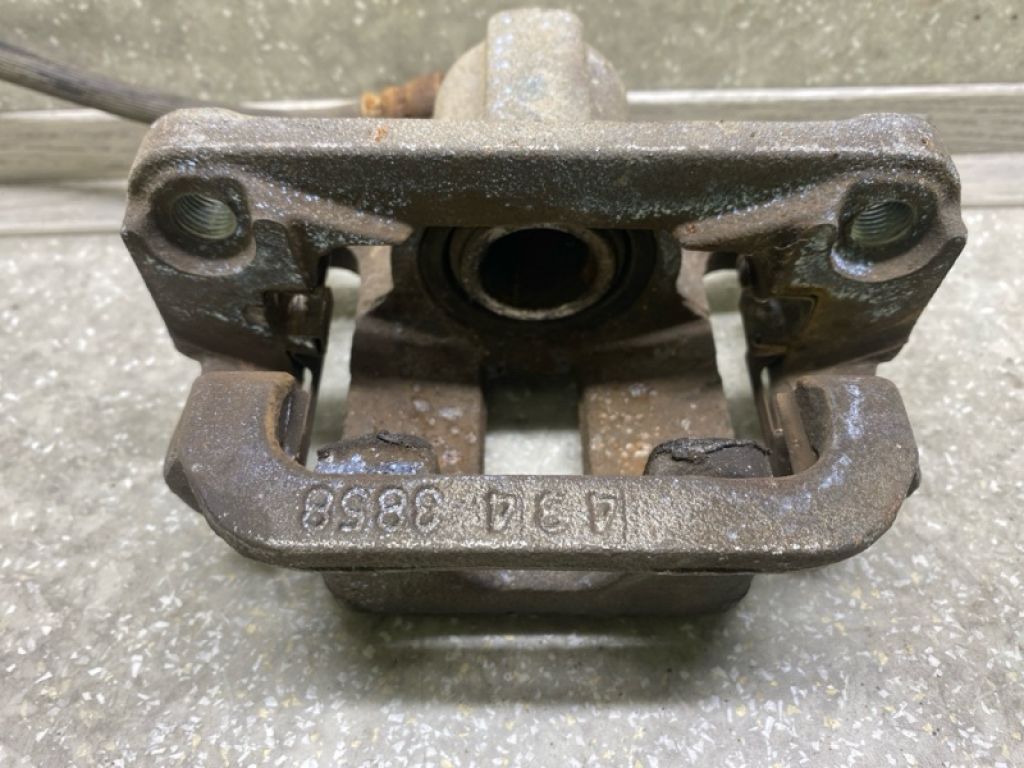 44001-3NK0A | Супорт гальмівний задн. прав. NISSAN X-TRAIL/ROGUE T32 13-20 - Фото 4