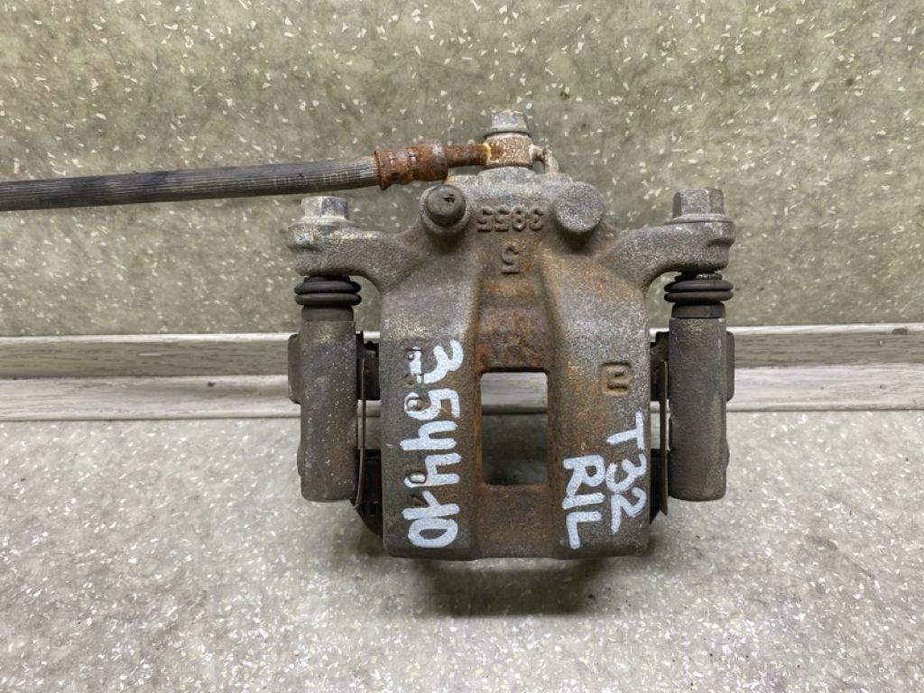 44011-3NK0A | Суппорт тормозной задн. лев. NISSAN X-TRAIL/ROGUE T32 13-20