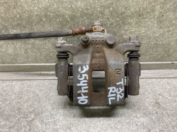 Суппорт тормозной задн. лев. NISSAN X-TRAIL/ROGUE T32 13-20