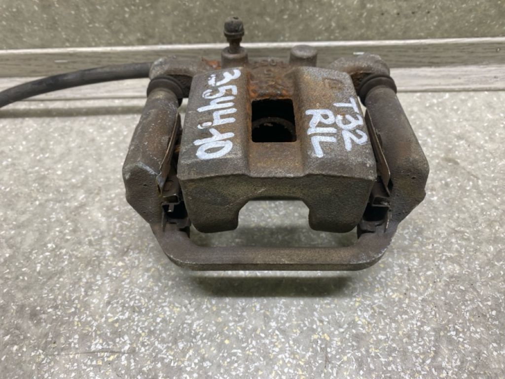 44011-3NK0A | Суппорт тормозной задн. лев. NISSAN X-TRAIL/ROGUE T32 13-20 - Фото 2