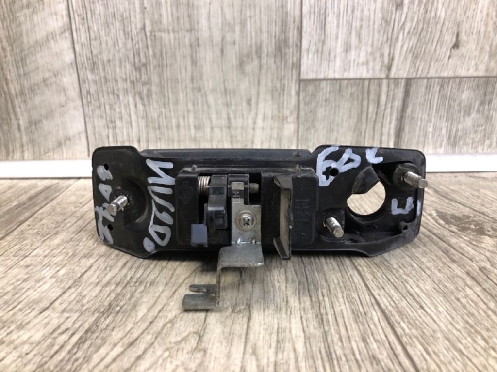 82607-3LM0B | Ручка двери наружная лев. NISSAN NV200 USA 13- - Фото 2