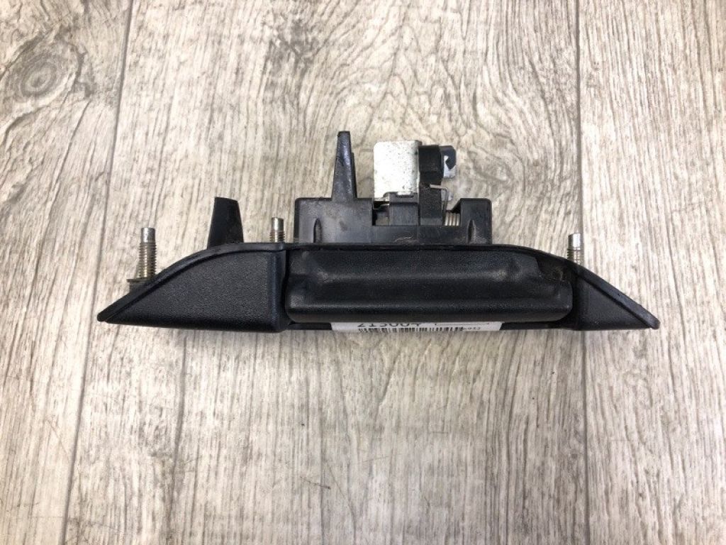 82607-3LM0B | Ручка двери наружная лев. NISSAN NV200 USA 13- - Фото 3