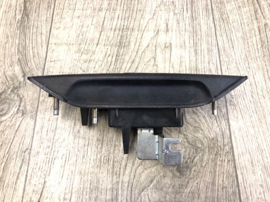 82607-3LM0B | Ручка двери наружная лев. NISSAN NV200 USA 13- - Фото 4