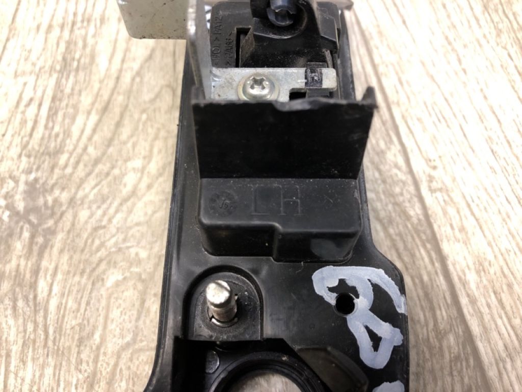 82607-3LM0B | Ручка двери наружная лев. NISSAN NV200 USA 13- - Фото 6