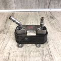 HG9Z-7A095-B | Теплообменник АКПП FORD FUSION 14-