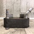 HG9Z-7A095-B | Теплообменник АКПП FORD FUSION 14- - Превью 5