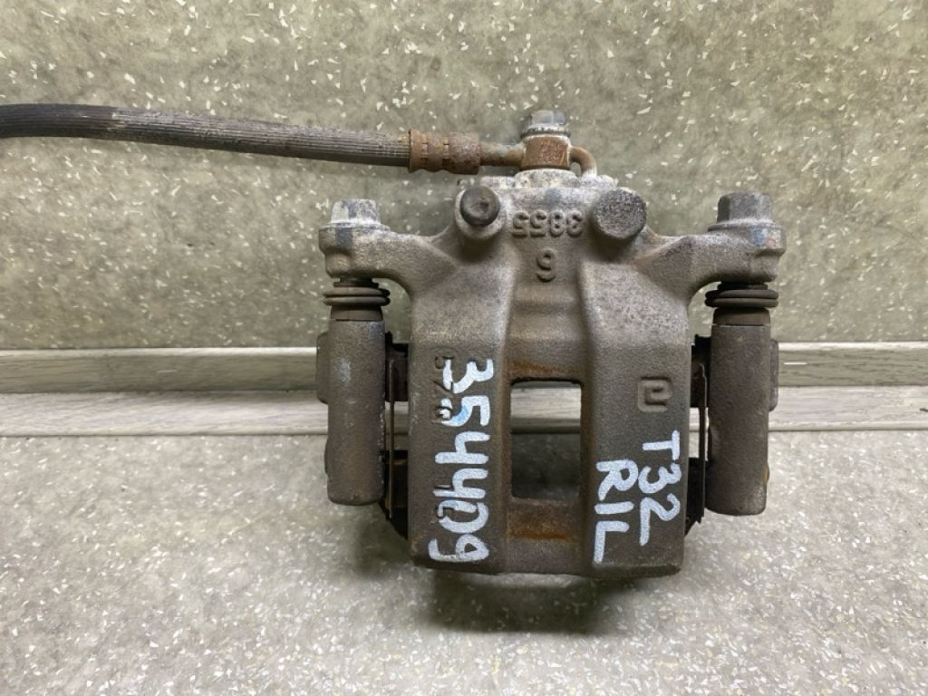 44011-3NK0A | Супорт гальмівний задн. лів. NISSAN X-TRAIL/ROGUE T32 13-20