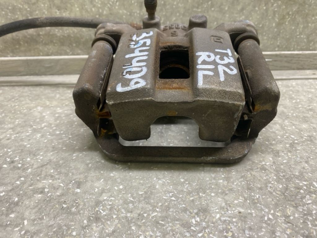 44011-3NK0A | Супорт гальмівний задн. лів. NISSAN X-TRAIL/ROGUE T32 13-20 - Фото 2