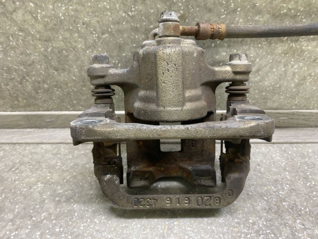 44011-3NK0A | Супорт гальмівний задн. лів. NISSAN X-TRAIL/ROGUE T32 13-20 - Фото 3