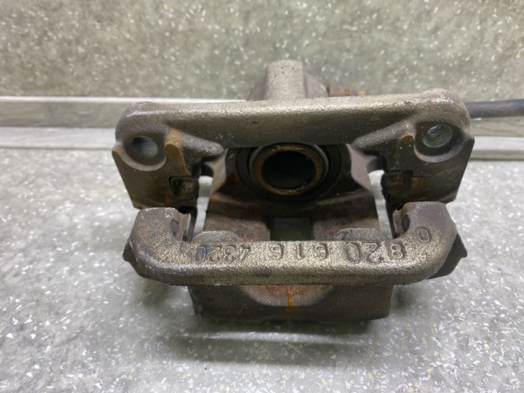 44011-3NK0A | Супорт гальмівний задн. лів. NISSAN X-TRAIL/ROGUE T32 13-20 - Фото 4