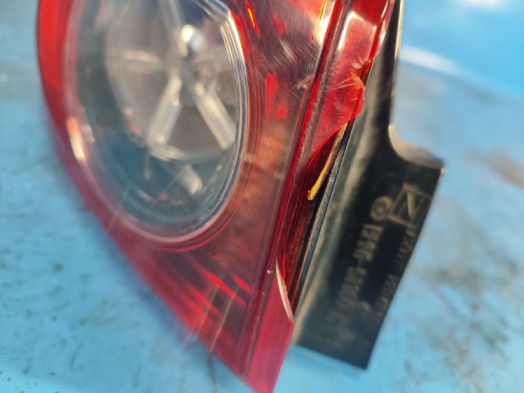 BHN1-51-160B | Ліхтар зовнішній лів. MAZDA 3 BM 13-19 - Фото 5