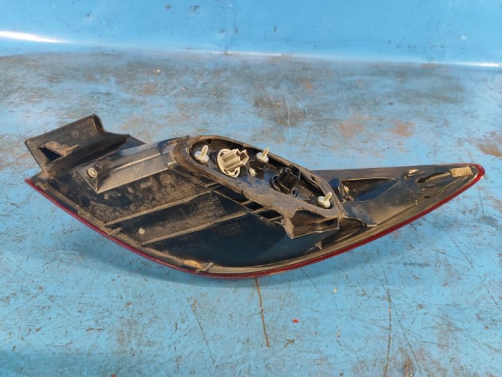 BHN1-51-160B | Ліхтар зовнішній лів. MAZDA 3 BM 13-19 - Фото 7