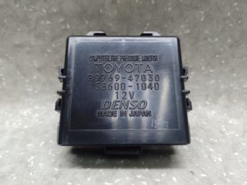 Блок керування тиском в шинах TOYOTA PRIUS - 30 09-17