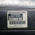 89681-47211 | Блок управления бортовой сети TOYOTA PRIUS - 30 09-17 - Превью 4