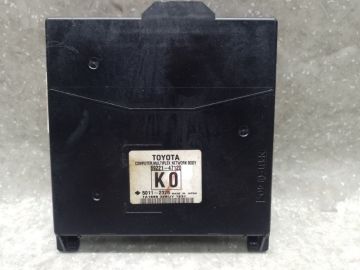 Блок электронный TOYOTA PRIUS - 30 09-17