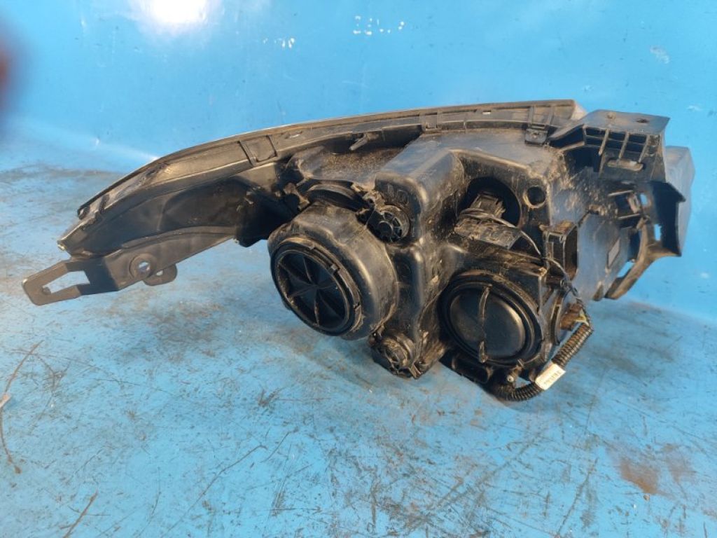 19351944 | Фара прав. CADILLAC SRX 09-16 - Фото 4