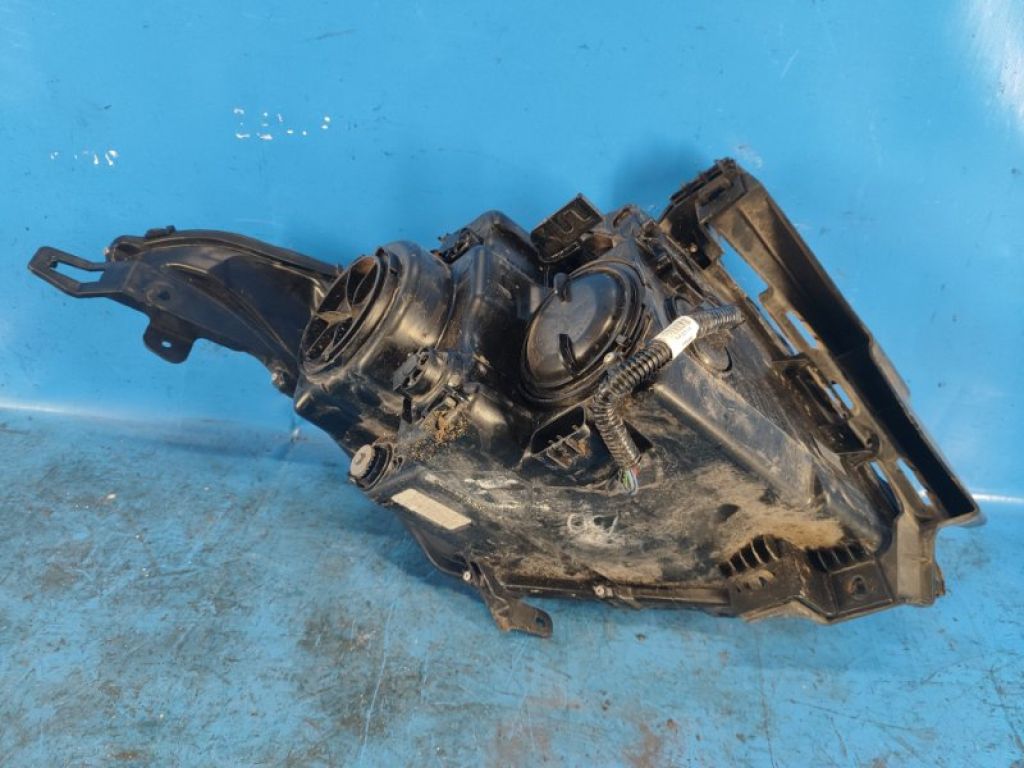 19351944 | Фара прав. CADILLAC SRX 09-16 - Фото 5