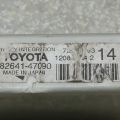 82641-47090 | реле TOYOTA PRIUS - 30 09-17 - Прев'ю 3