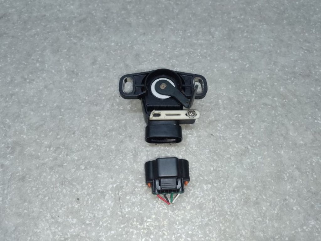 89510-47010 | Датчик положения педали тормоза TOYOTA PRIUS - 30 09-17