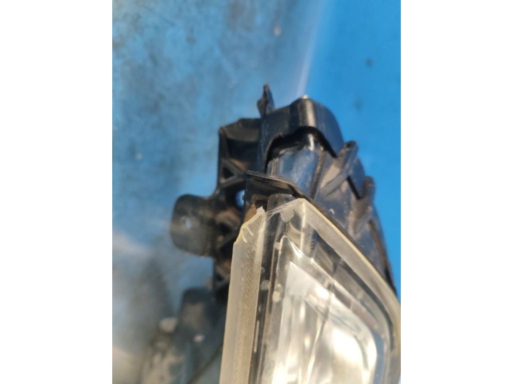 19351945 | Фара лів. CADILLAC SRX 09-16 - Фото 4