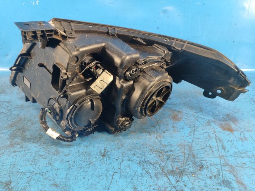 19351945 | Фара лів. CADILLAC SRX 09-16 - Фото 6