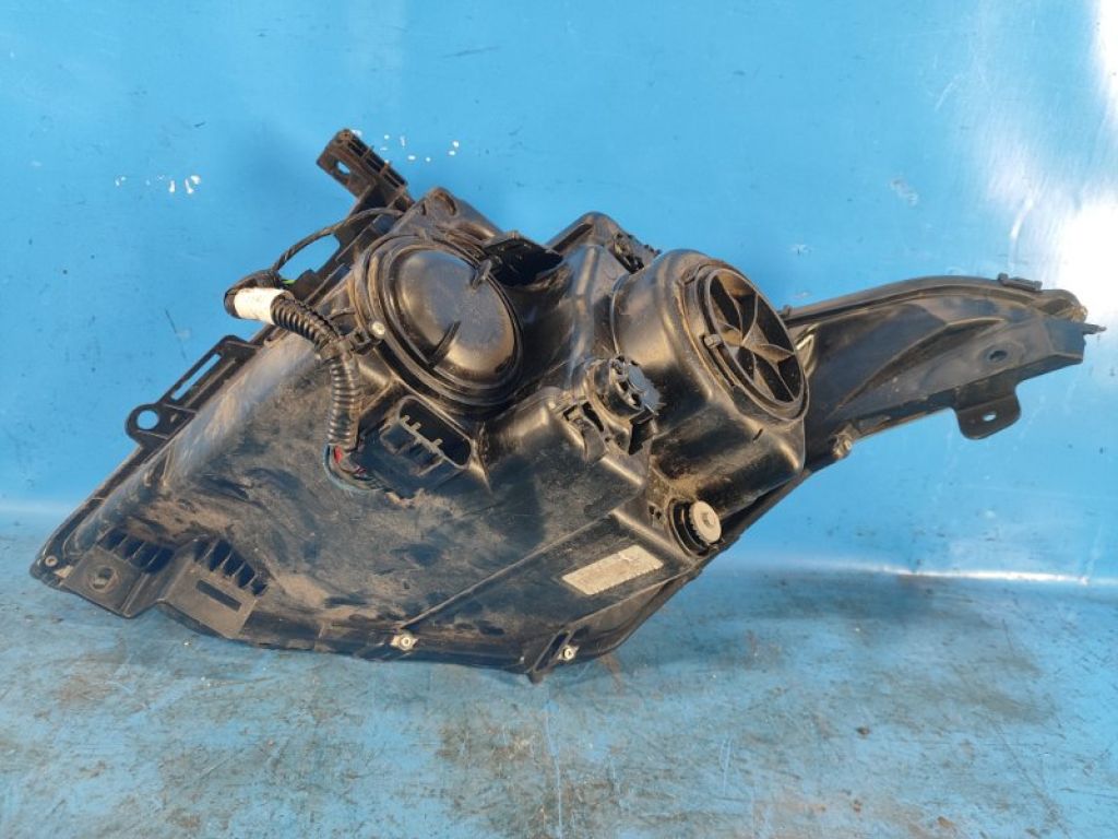 19351945 | Фара лів. CADILLAC SRX 09-16 - Фото 7