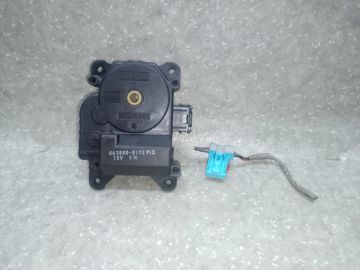 Моторчик заслонки печки TOYOTA PRIUS - 30 09-17