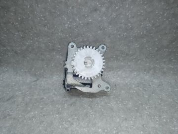 Моторчик заслінки пічки TOYOTA PRIUS - 30 09-17