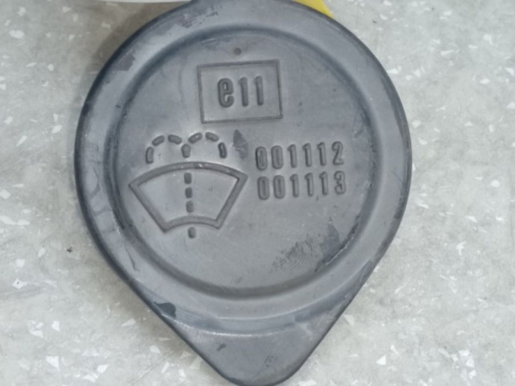 85319-47120 | Горловина бачка стеклоомывателя TOYOTA PRIUS - 30 09-17 - Фото 3