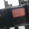 84140-47140 | Підрульовий перемикач лів. TOYOTA PRIUS - 30 09-17 - Прев'ю 4