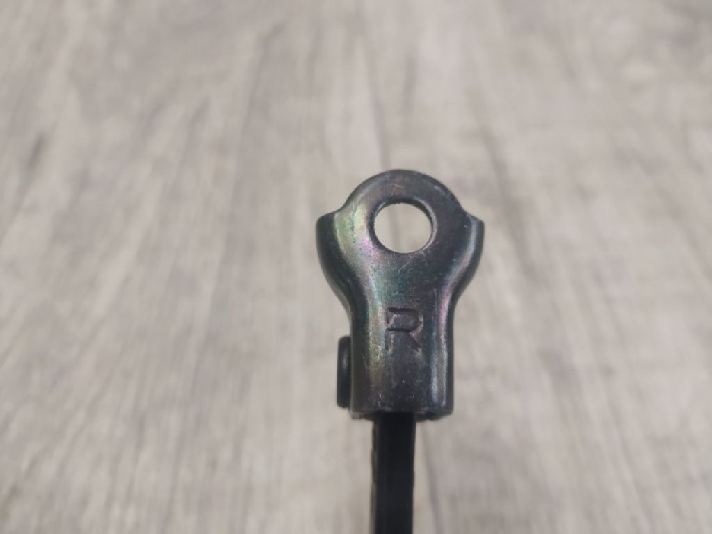 79490-2L000 | Ограничитель двери задн. прав. HYUNDAI ELANTRA HD 06-11 - Фото 3