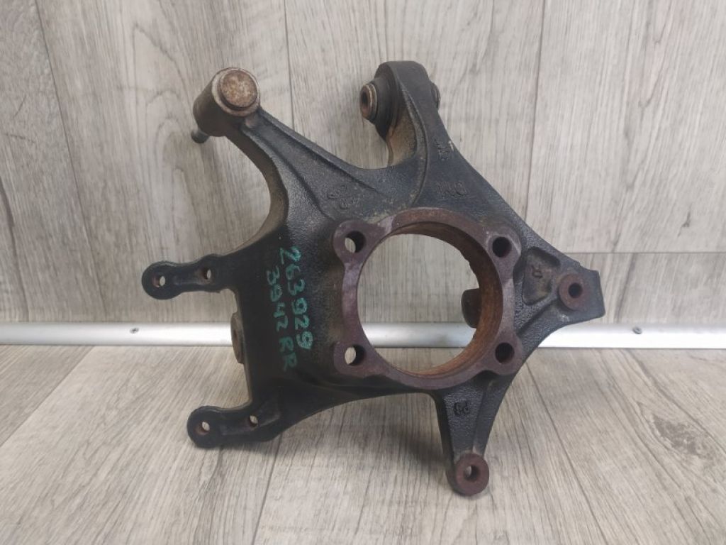 52720-2W000 | Цапфа задн. прав. HYUNDAI SANTA FE (DM) 12-18